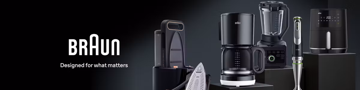 Braun