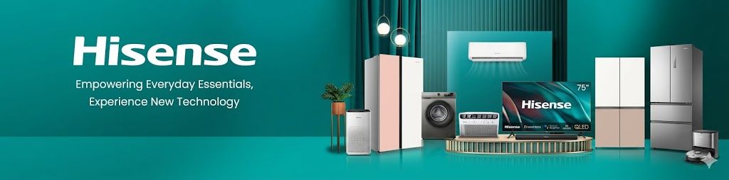 Hisense