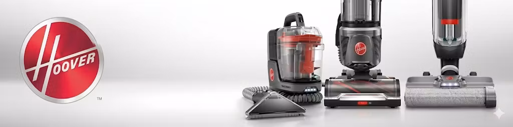 Hoover