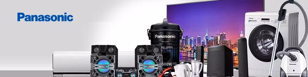 Panasonic