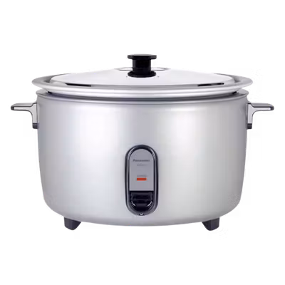 Panasonic SR-GA721 7.2 Ltr. Rice Cooker