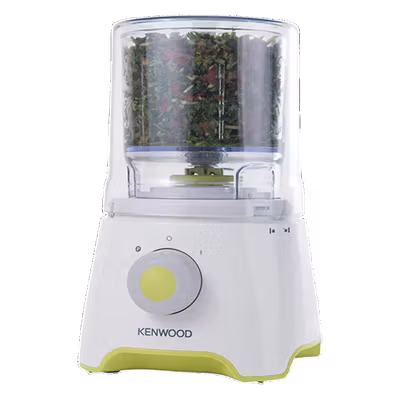 Kenwood CHP501WH 2Jar Chopper