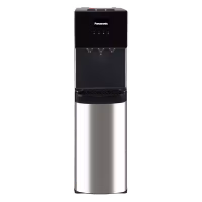 Panasonic SDM-WD3438BF Bottom Loading Water Dispenser