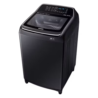 Samsung 16.00 Kg WA16N6780CV Top Loading Washing Machine