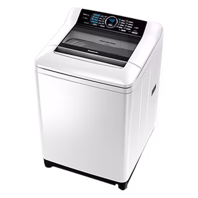 Panasonic 9.00 Kg NAF90A1WRAW Top Loading Washing Machine