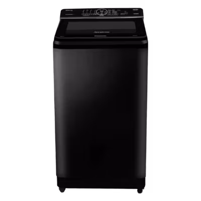 Panasonic 8.00 KGS NA-F80X11CBG Top Loading Washing Machine