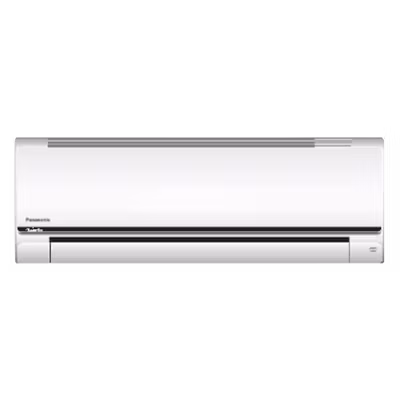 Panasonic 1.0 Ton CS PS12QKH Wall Inverter Air Conditioner (ID)