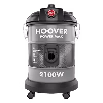 Hoover 2100 Watt HT87-T2-M/HT87-T2-ME Tank Vacuum Cleaner