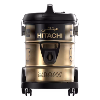 Hitachi CV950F24CBSWR 2100W Vacuum Cleaner