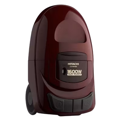 Hitachi 1600 Watt CV-W1600 Vacuum Cleaner
