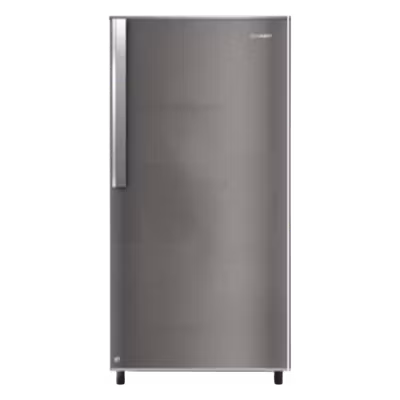 Sharp 170 Ltr SJ-17T-HS3 Upright Refrigerator