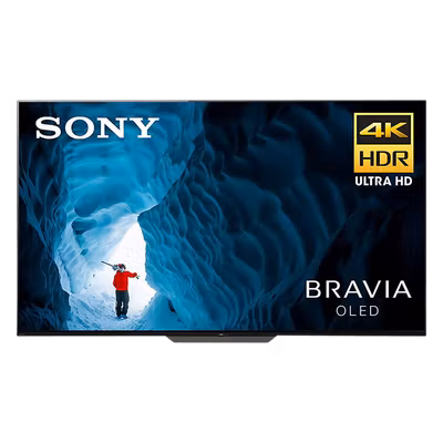 Sony 65 Inch KDL65A8F LED Television