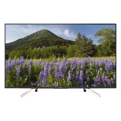 Sony 65 Inch KD-65X7000E/F LED Television