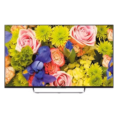 Sony 50 Inch KDL50W800C LED Television