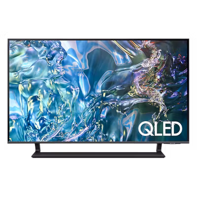 Samsung 43 Inch QE43Q65D 4K Smart QLED Television