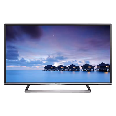Panasonic 55 Inch TH-55CX600S LED Television