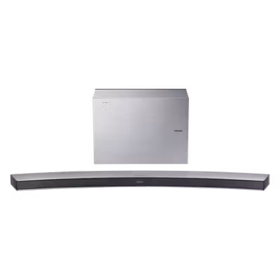 Samsung HW-J6501 Curved Wireless Soundbar