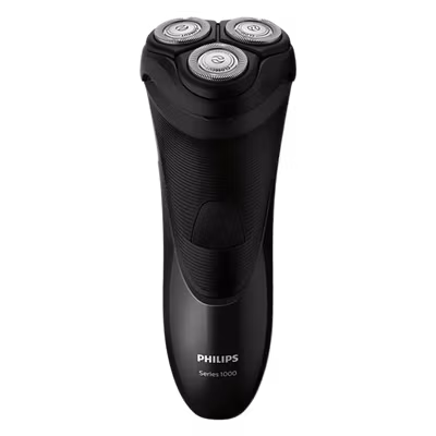 Philips S1110 Dry Electric Shaver