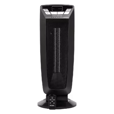 Zaiko 2200 Watt 1890 Room Heater with remote