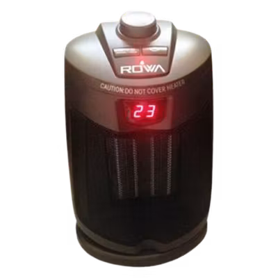 Rowa 1800 Watt 1260 Room Heater