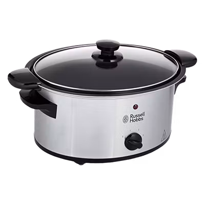 Russel Hobbs 22740GCC/19790 3.50 Ltr. Rice Cooker