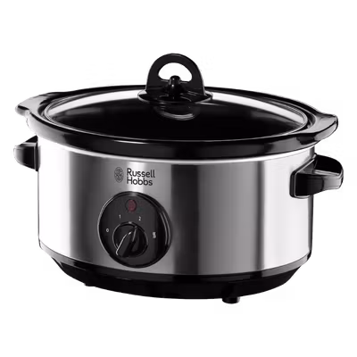 Russel Hobbs 19790JAS 3.5 Ltr. Rice Cooker