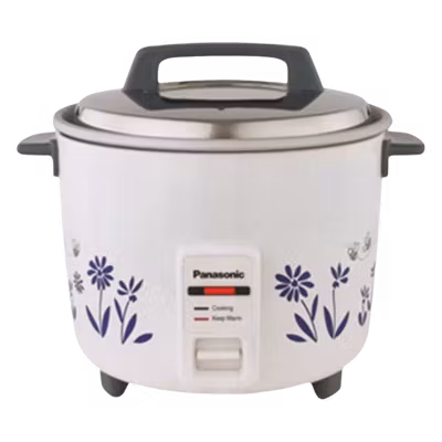 Panasonic SR/W Y18J 1.8 Ltr. Rice Cooker