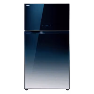 Toshiba 505 Ltr GR-HG55SEDZ-GG Top Mount Refrigerator