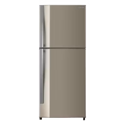 Toshiba 186 Ltr GR-S20SPB(C) Top Mount Refrigerator