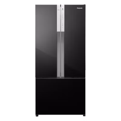 Panasonic 494 Ltr NR-CY550GKXZ French Door Refrigerator