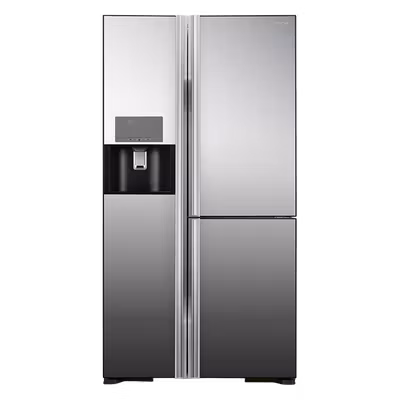 Hitachi 584 Ltr R-M700GPUK2/C2X-MIR French Door Refrigerator