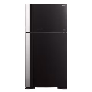 Hitachi 510 Ltr R-VG710PUK7-GBK Top Mount Refrigerator