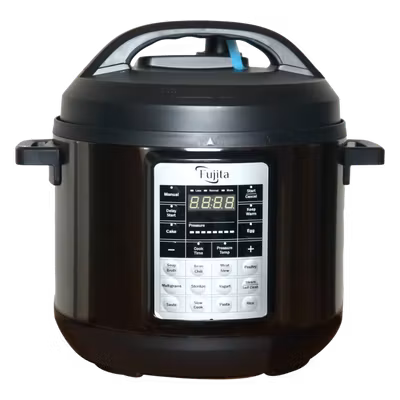 Fujita 4.0L PC40D05-C Pressure Cooker