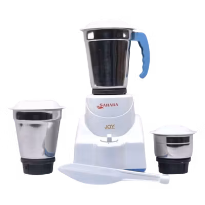 Sahara Joy 3 in 1 Grinder Blender
