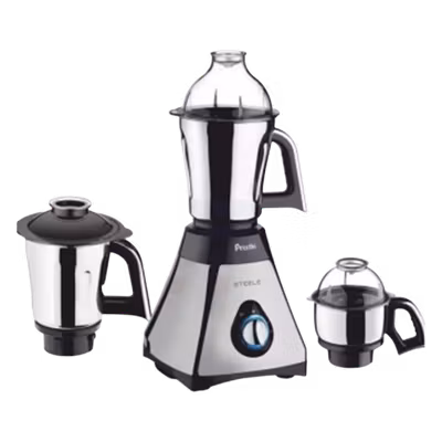 Philips MG178/03 600W Preethi Mixer Grinder