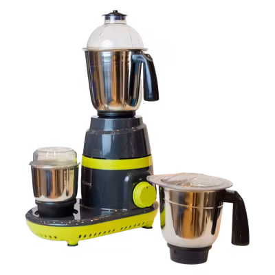 Libra LBL100001000W Hotel King Blender Grinder