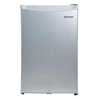 Sharp 150 Ltr SJ-K155X-SL3 Mini Bar Refrigerator