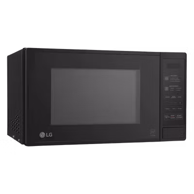 LG 20 Ltr MS2042DB Solo Microwave Oven