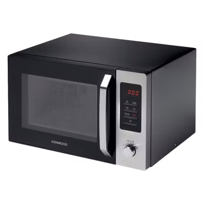 Kenwood 30 Ltr MWM30.000BK Grill Microwave Oven