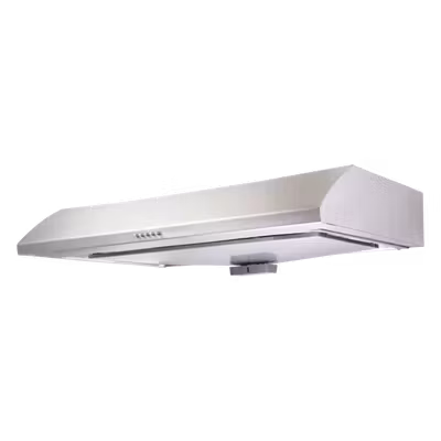 Elba EL90V 90Cm Kitchen Hood