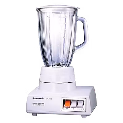Panasonic MX-J18GWTX Blender