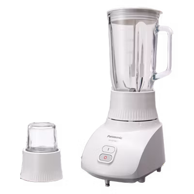 Panasonic MX-GX1061WTN Blender