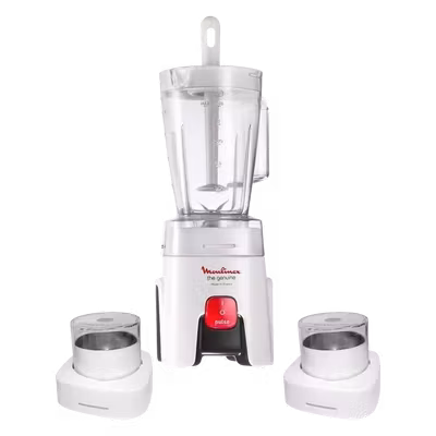 Moulinex LM-242027 Blender 450W