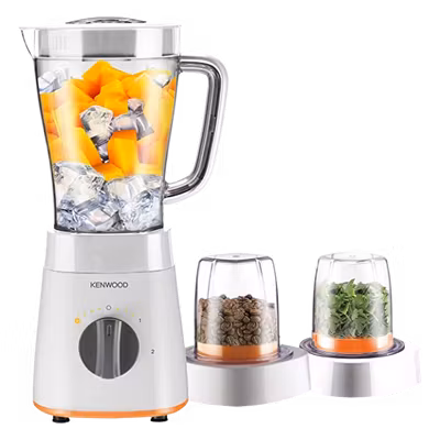 Kenwood BLP15.150WH Smoothie Blender 500 W