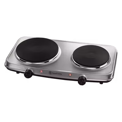 Russel Hobbs 15199 1500W Hot Plate