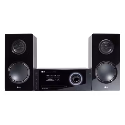 LG FBD103 Mini HiFi System