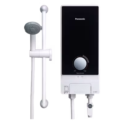 Panasonic DH-3MT1MK Non-Jet Pump Electric Home Shower