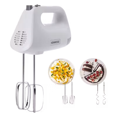 Kenwood HMP30.A0WH Hand Blender 450W