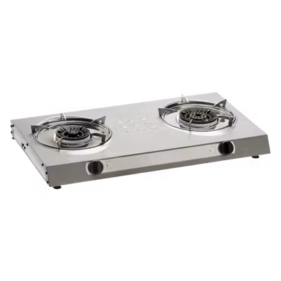 Tecno TTC0303 2 Burner Gas Table