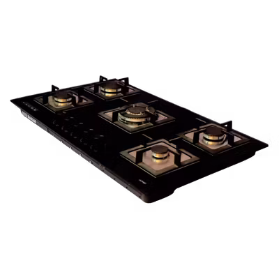 Homer HAG950 5 Burner Gas Hob
